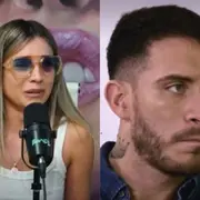 Condenaron a Santiago Martínez a 15 años de prisión por intento de femicidio a Emily Ceco