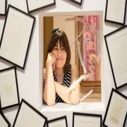 La muestra "Mi corazón es un imán" se puede ver hasta el 22 de junio.