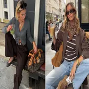 Frugal chic: 10 prendas para sumar a tu armario