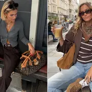 Frugal chic: 10 prendas para sumar a tu armario