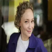 mujer de 40 años seductora