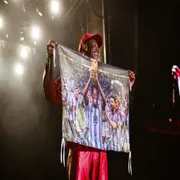El cierre más esperado llegó con Tyler, The Creator, que ofreció un show impactante.