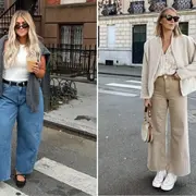 4 tonos de jeans que tenés que sumar a tu armario este otoño y cómo combinarlos