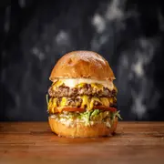 El próximo viernes 6 de marzo de 2026, Buenos Aires se convertirá en la capital de la hamburguesa