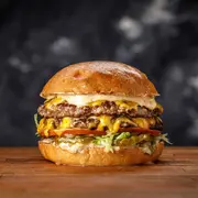 El próximo viernes 6 de marzo de 2026, Buenos Aires se convertirá en la capital de la hamburguesa