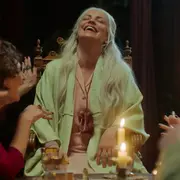 La casa de los espíritus: llega la serie y Dolores Fonzi brilla en esta esperada adaptación.