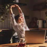 La regla del 1%: microhábitos que cambian tu bienestar sin esfuerzo.