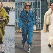 Lo que viene: las tendencias que vamos a amar en otoño-invierno 2026