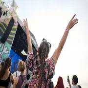 Foto de Lollapalooza Argentina 2026.