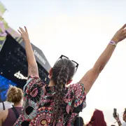 Foto de Lollapalooza Argentina 2026.