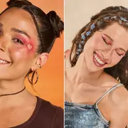 Lollapalooza Argentina: ideas de maquillaje y looks para vivir el festival con estilo propio
