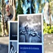 Luis Mey: la infancia herida en la novela Los pájaros de la tristeza