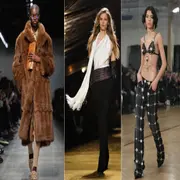 Milan Fashion Week: estas son las 9 tendencias que vimos en las pasarelas