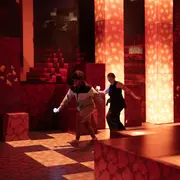 El universo de Minecraft está a punto de dar un salto sin precedentes fuera de la pantalla.