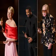 Foto de los Premios Oscar 2026 EN VIVO.