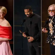 Foto de los Premios Oscar 2026 EN VIVO.