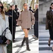 París Fashion Week: los mejores looks de street style