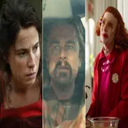 Foto de películas nominadas a los Premios Oscar 2026.