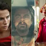 Foto de películas nominadas a los Premios Oscar 2026.
