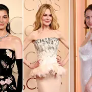 Premios Oscar 2026 EN VIVO: glamour, moda y los mejores looks en la alfombra roja.