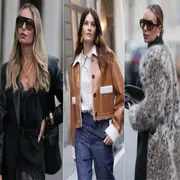 Compras de otoño: cómo armar un armario cápsula con 5 prendas