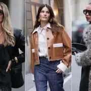 Compras de otoño: cómo armar un armario cápsula con 5 prendas