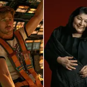 Qué hace Mercedes Sosa en Project Hail Mary, la película éxito del momento con Ryan Gosling.