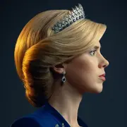 Foto de Delfina Chaves en la temporada 2 de Máxima.