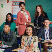 Foto de Abbott Elementary.