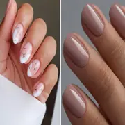 La forma almendrada corta ha irrumpido en el radar beauty como la alternativa perfecta para quienes aman el encanto clásico