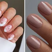 La forma almendrada corta ha irrumpido en el radar beauty como la alternativa perfecta para quienes aman el encanto clásico