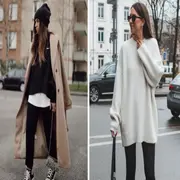 El cambio responde a una tendencia más amplia dentro de la moda actual: la búsqueda de prendas cómodas pero con mayor estructura.