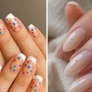 En el universo del nail art, los diseños minimalistas siguen ganando terreno.