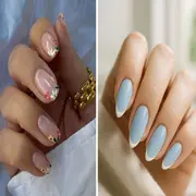 La manicura francesa es un clásico de la belleza que nunca pasa de moda: su estética refinada y minimalista, con base natural y punta blanca, ha sido sinónimo de elegancia desde los años ‘70.