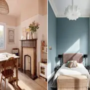 Colores, texturas, iluminación o incluso intervenciones artísticas pueden cambiar por completo la percepción de una habitación y aportar una nueva dimensión estética.