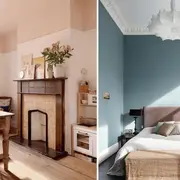 Colores, texturas, iluminación o incluso intervenciones artísticas pueden cambiar por completo la percepción de una habitación y aportar una nueva dimensión estética.