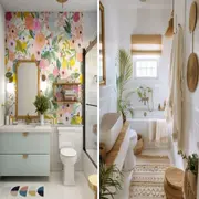 En los últimos años, el diseño de interiores incorporó soluciones rápidas y versátiles que permiten transformar este ambiente con intervenciones simples, económicas y, sobre todo, reversibles.