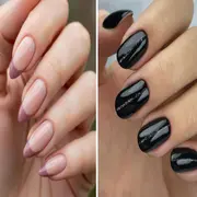 Este otoño, las uñas se alejan de lo previsible y apuestan por diseños que combinan minimalismo y carácter.