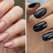 Este otoño, las uñas se alejan de lo previsible y apuestan por diseños que combinan minimalismo y carácter.