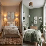 Dormir bien depende tanto de la calidad del descanso como del entorno que lo acompaña.