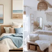 Transformar un dormitorio no siempre requiere grandes reformas ni gastar demasiado.
