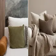 Foto de decoración de interiores.