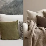 Foto de decoración de interiores.