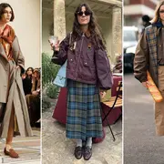 Tendencias de otoño cottagecore