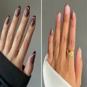 Uñas de otoño: 15 diseños perfectos para hacerte en marzo