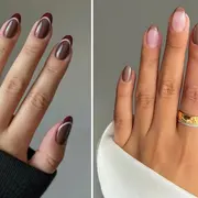Uñas de otoño: 15 diseños perfectos para hacerte en marzo