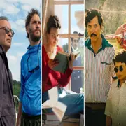 Foto de estrenos imperdibles en streaming para ver el finde de Semana Santa 2026.