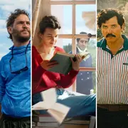 Foto de estrenos imperdibles en streaming para ver el finde de Semana Santa 2026.