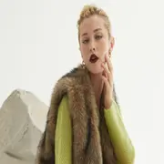 Abrigos de pelo: la prenda de moda que tenés que tener en tu armario 