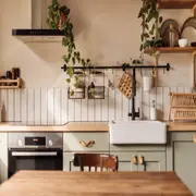 Foto de cocina.